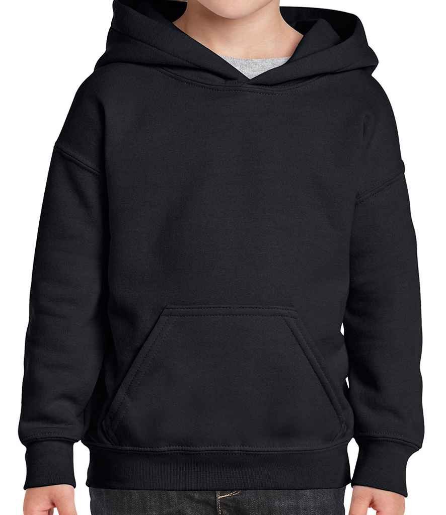 Gildan Kids Heavy Blend? Hooded Sweatshirt