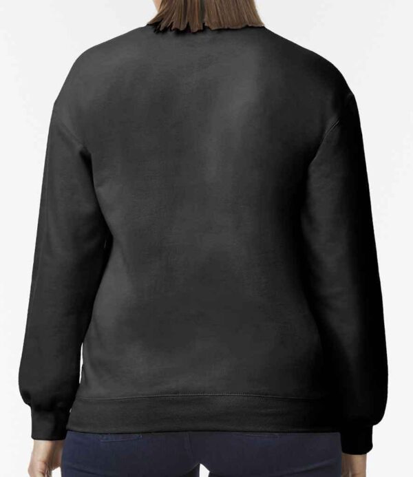 Gildan SoftStyle? Midweight Crew Neck Sweatshirt