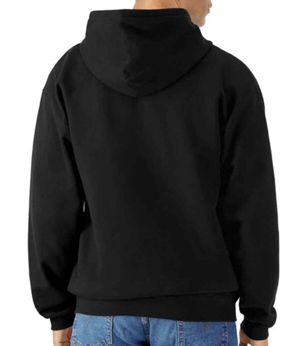 Gildan SoftStyle? Midweight Full Zip Hooded Sweatshirt