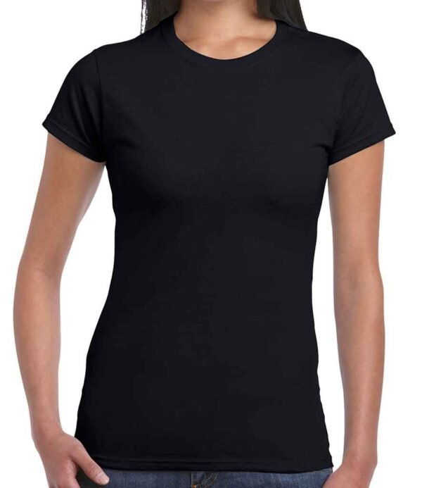 Gildan Ladies SoftStyle T-Shirt