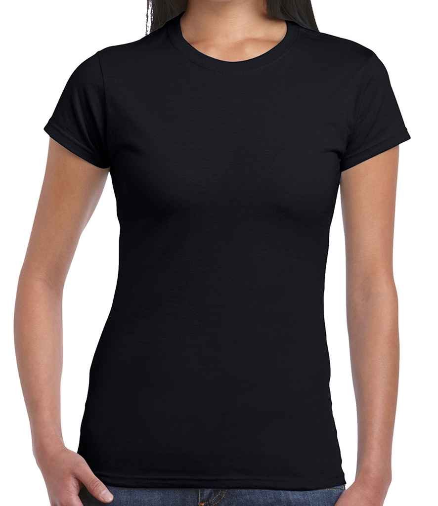 Gildan Ladies SoftStyle? T-Shirt