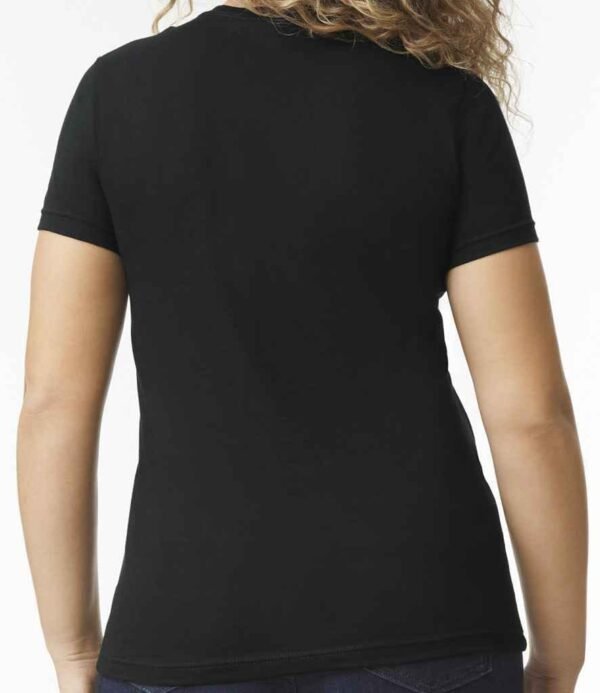 Gildan Ladies SoftStyle? Midweight T-Shirt