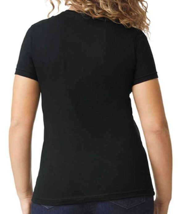 Gildan Ladies SoftStyle? CVC T-Shirt