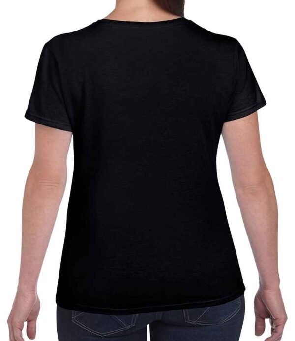 Gildan Ladies Heavy Cotton? T-Shirt