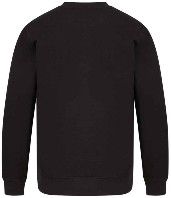 Henbury Unisex Sustainable Sweatshirt