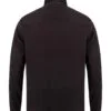 Henbury Zip Neck Micro Fleece