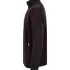 Henbury Zip Neck Micro Fleece