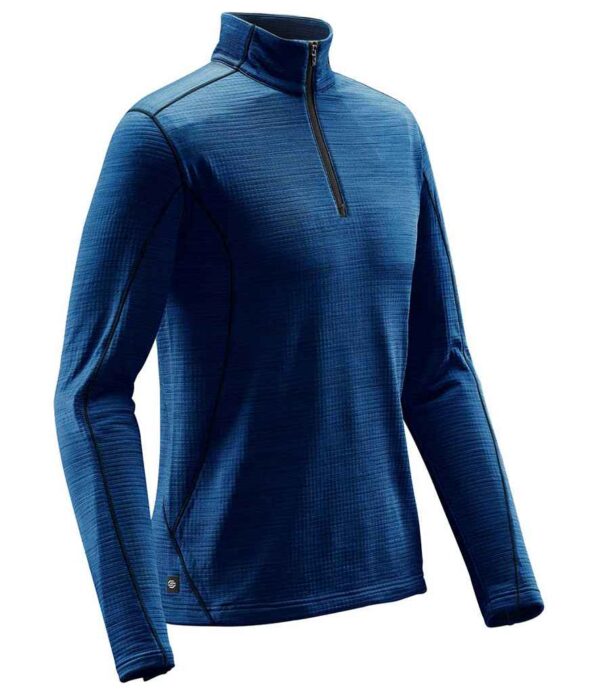 Stormtech Base Thermal Zip Neck Top