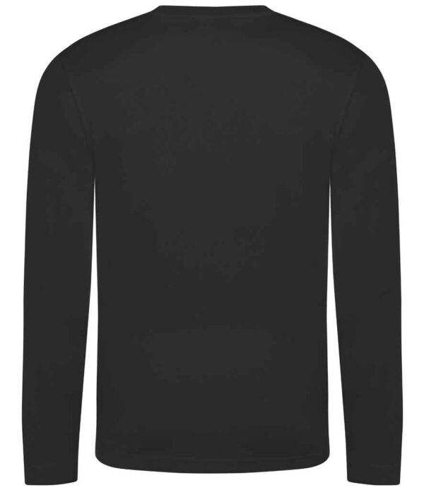 AWDis Cool Long Sleeve Wicking T-Shirt