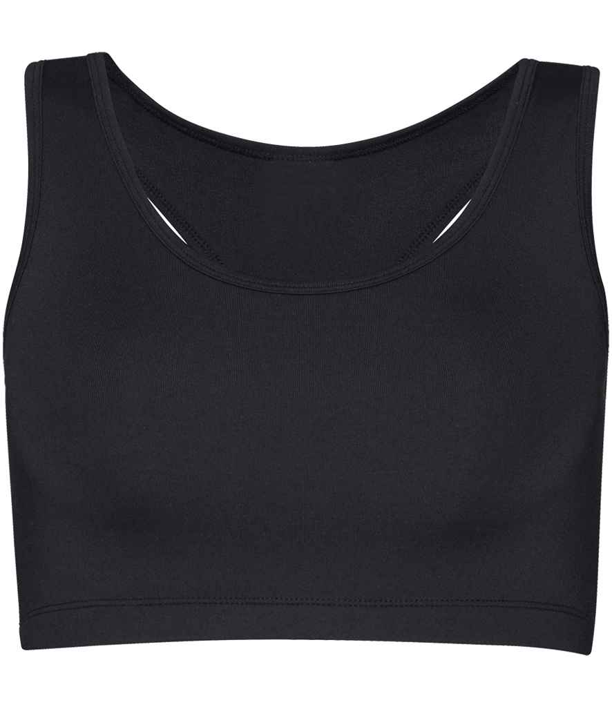 AWDis Ladies Cool Sports Crop Top