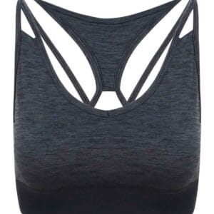 AWDis Ladies Cool Cross Back Crop Top