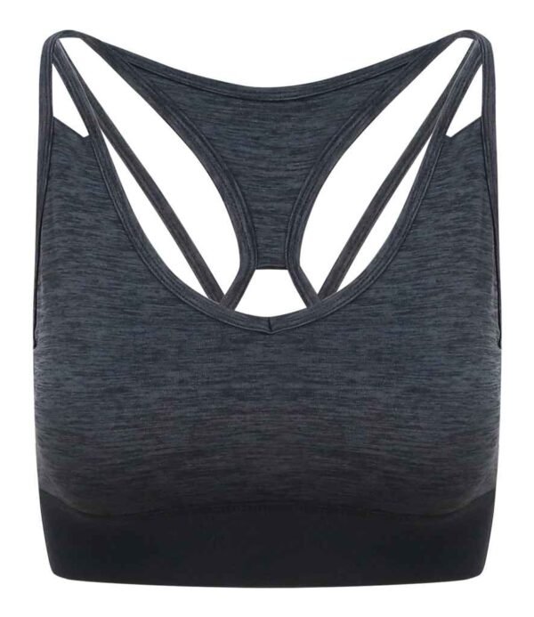 AWDis Ladies Cool Cross Back Crop Top