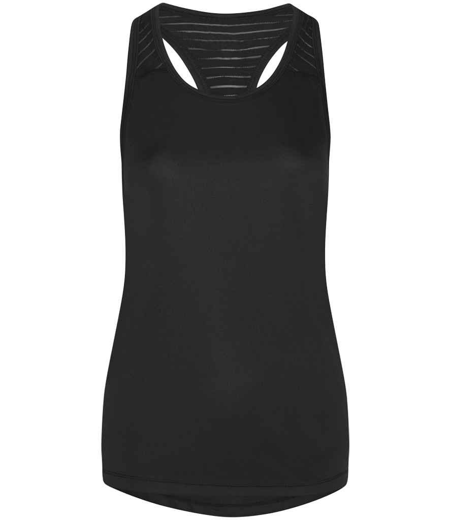 AWDis Ladies Cool Smooth Workout Vest