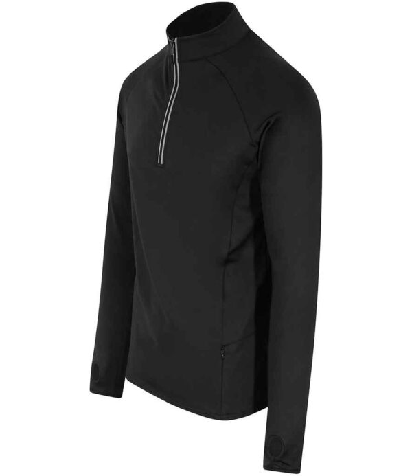 AWDis Cool-Flex? Half Zip Top