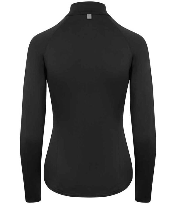 AWDis Ladies Cool-Flex? Half Zip Top