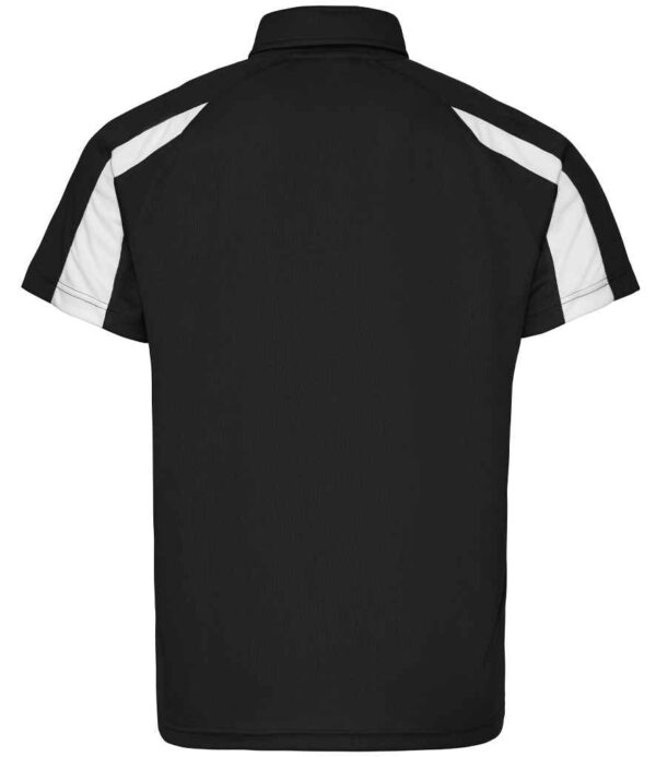 AWDis Cool Contrast Polo Shirt