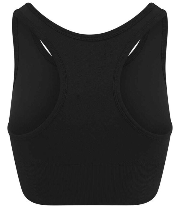 AWDis Ladies Cool Seamless Crop Top