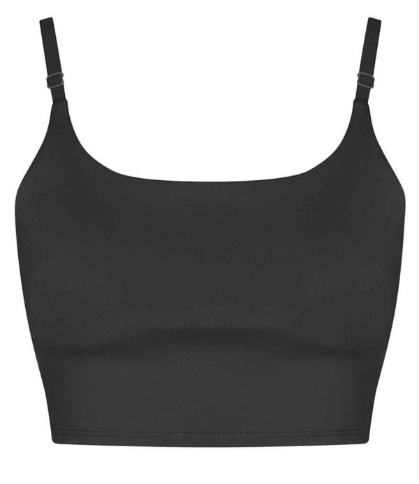 AWDis Ladies Cool Recycled Tech Sports Bra