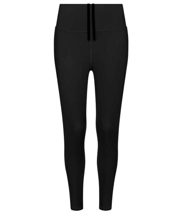 AWDis Ladies Cool Recycled Tech Leggings