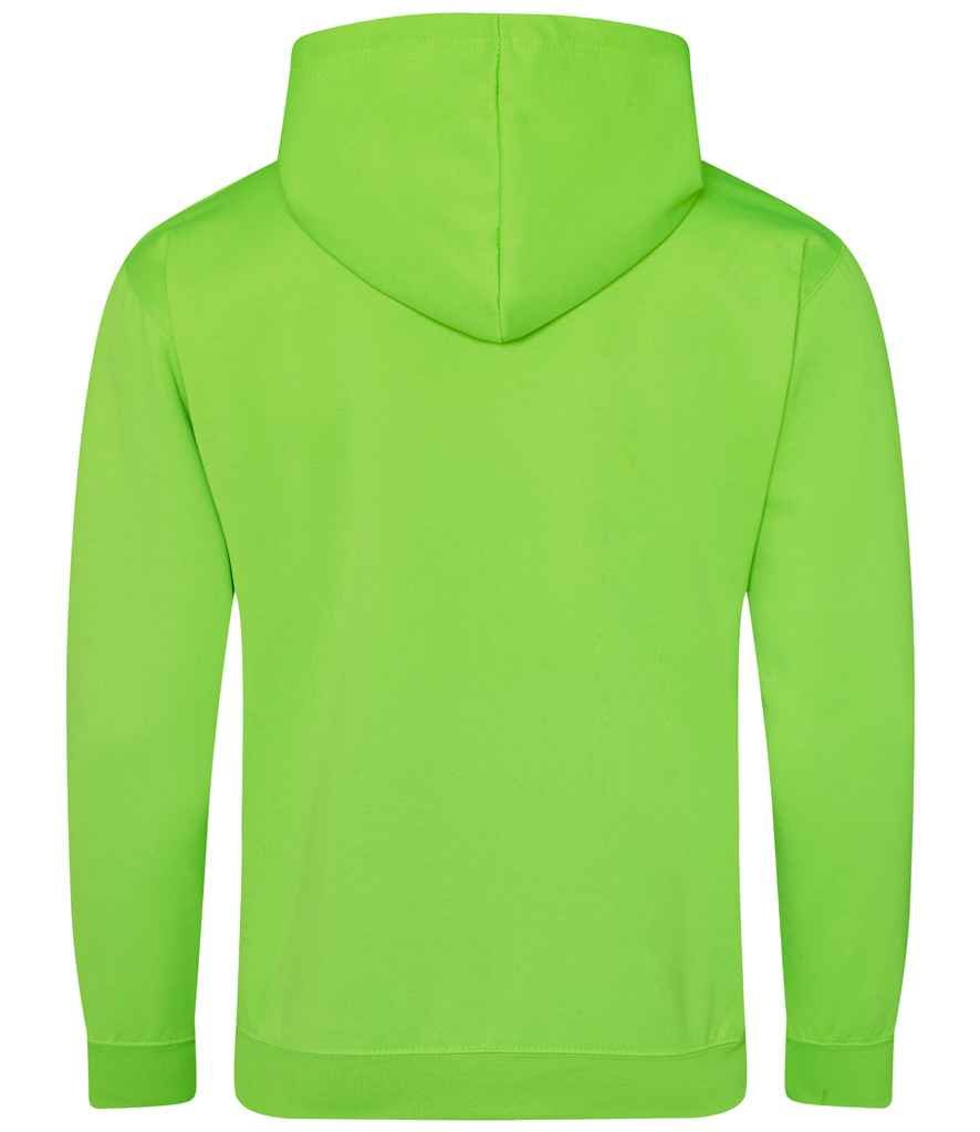 AWDis Electric Hoodie