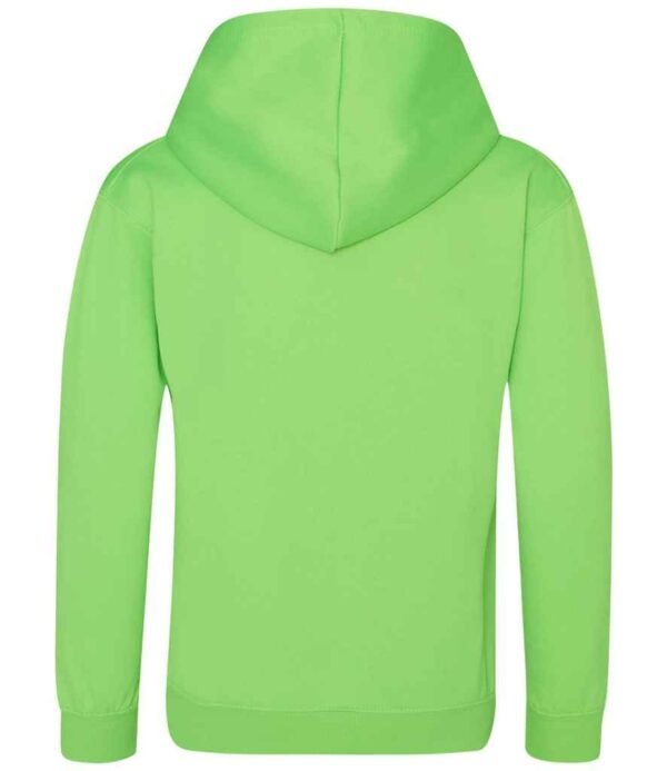 AWDis Kids Electric Hoodie