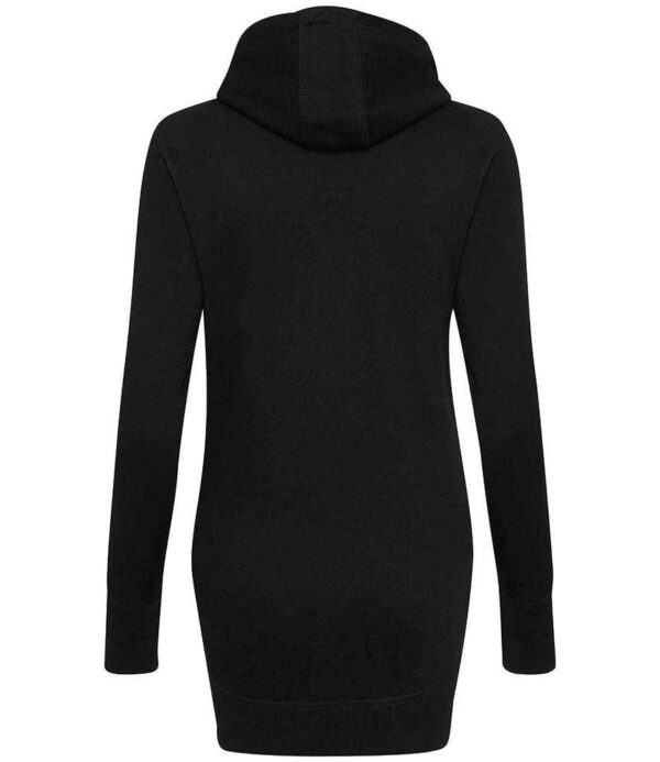 AWDis Ladies Longline Hoodie