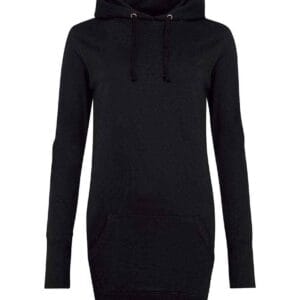 AWDis Ladies Longline Hoodie