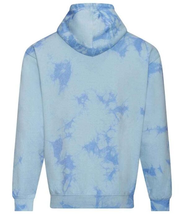 AWDis Tie-Dye Hoodie