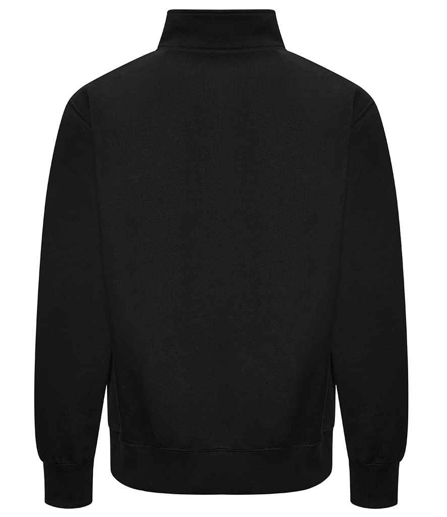 AWDis Campus Full Zip Sweatshirt