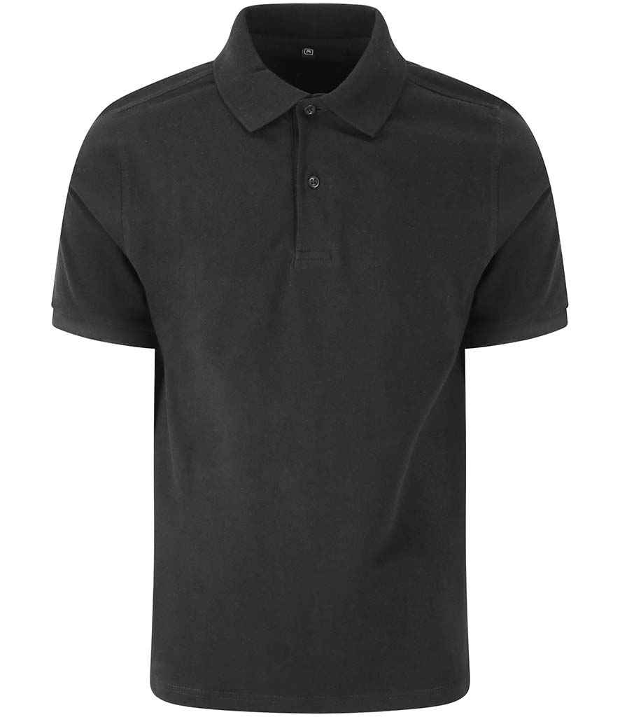 AWDis Stretch Pique Polo Shirt