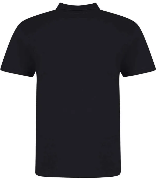AWDis The 100 Cotton Pique Polo Shirt