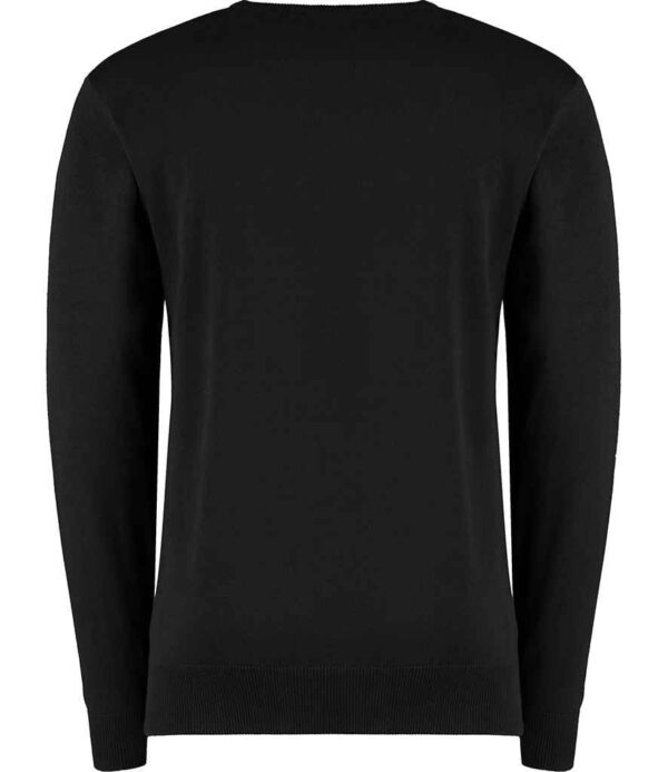 Kustom Kit Arundel Crew Neck Sweater