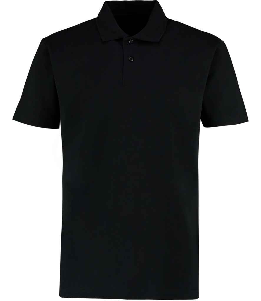 Kustom Kit Regular Fit Workforce Pique Polo Shirt