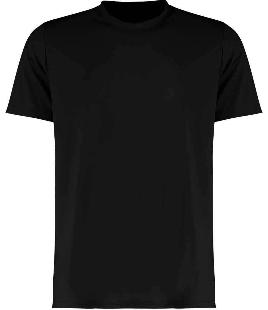 Kustom Kit Regular Fit Cooltex? Plus Wicking T-Shirt