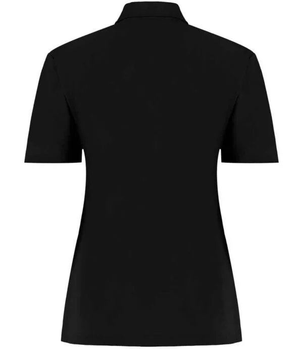 Kustom Kit Ladies Regular Fit Workforce Pique Polo Shirt