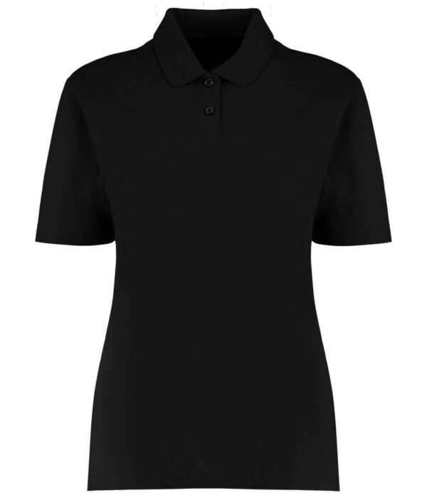 Kustom Kit Ladies Regular Fit Workforce Pique Polo Shirt