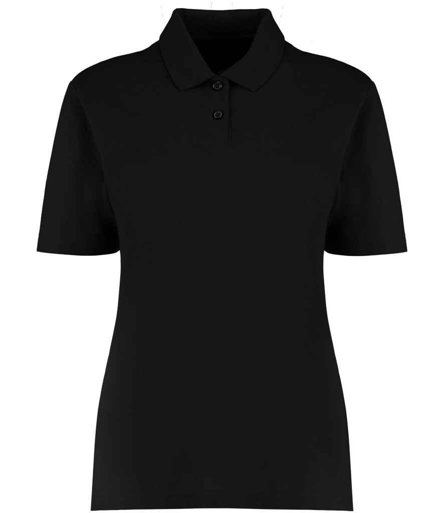 Kustom Kit Ladies Regular Fit Workforce Pique Polo Shirt