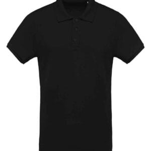 Kariban Organic Pique Polo Shirt