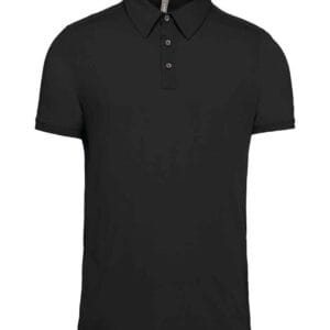 Kariban Jersey Polo Shirt