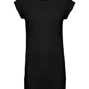 Kariban Ladies T-Shirt Dress