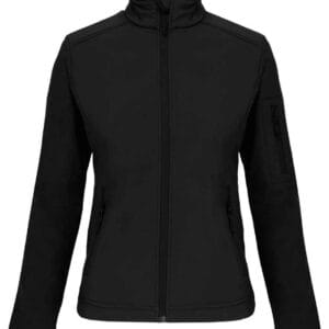 Kariban Ladies Soft Shell Jacket