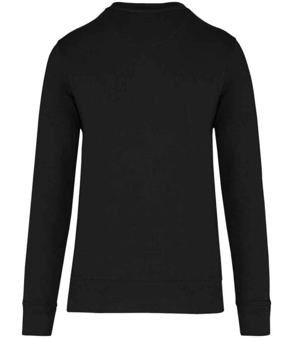 Kariban Unisex Eco Friendly Crew Neck Sweatshirt