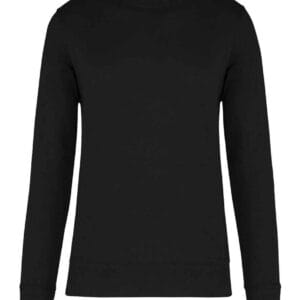 Kariban Unisex Eco Friendly Crew Neck Sweatshirt