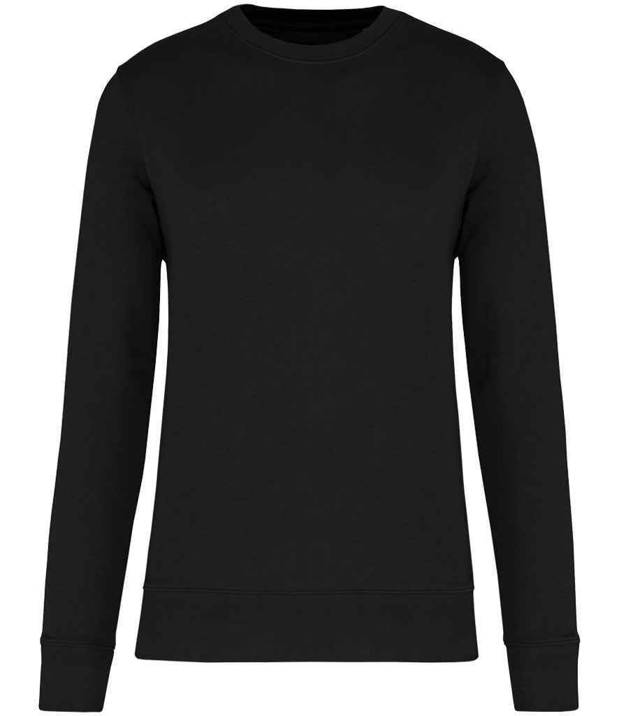 Kariban Kids Eco Friendly Crew Neck Sweatshirt