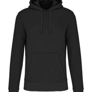 Kariban Eco Friendly Hooded Sweatshirt