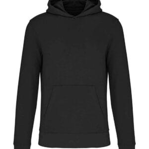 Kariban Kids Eco Friendly Hooded Sweatshirt