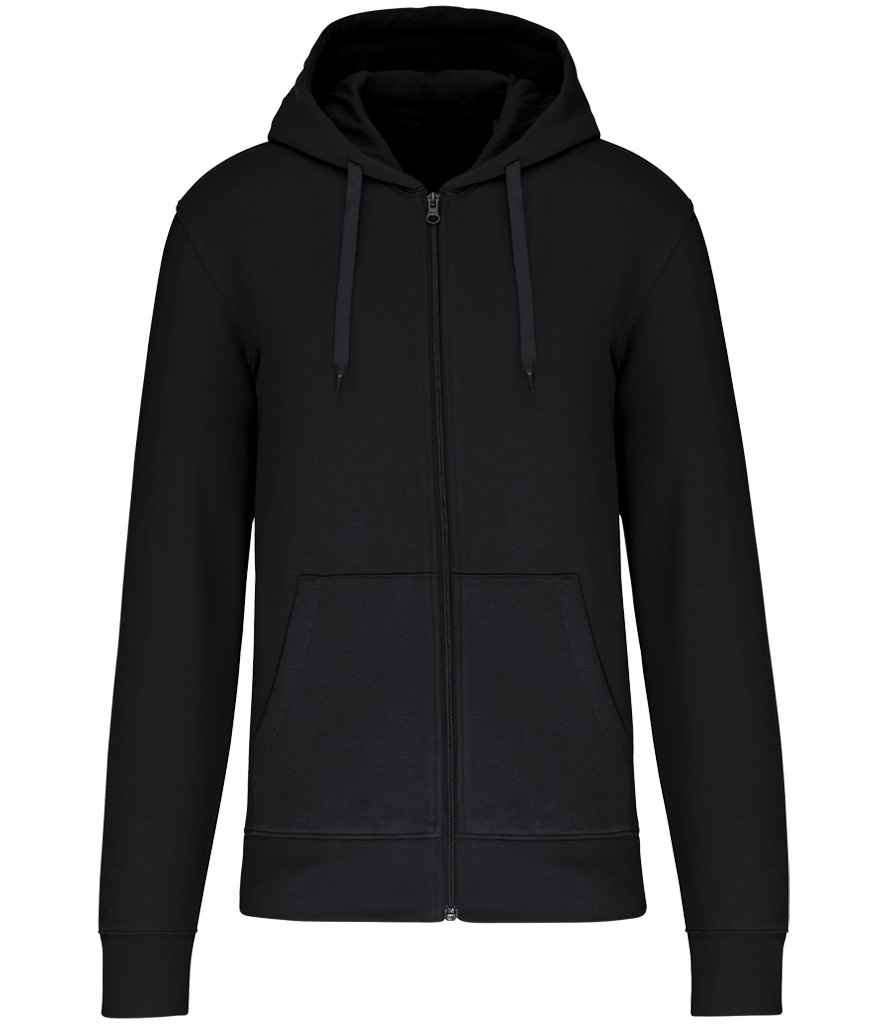 Kariban Eco Friendly Full Zip Hoodie