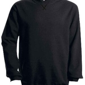 Kariban Crew Neck Sweatshirt