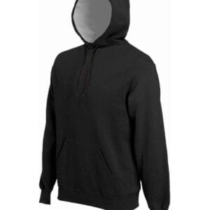 Kariban Heavy Contrast Hoodie