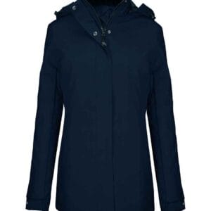 Kariban Ladies Parka Jacket